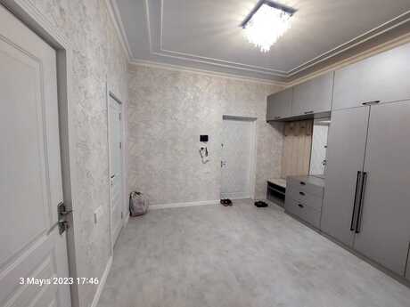 2-room apartment, 93 m², Zümrüd Residence: 288 000 ₼ 2