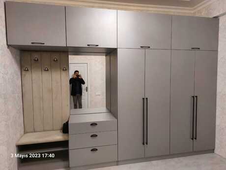 2-room apartment, 93 m², Zümrüd Residence: 288 000 ₼ 3