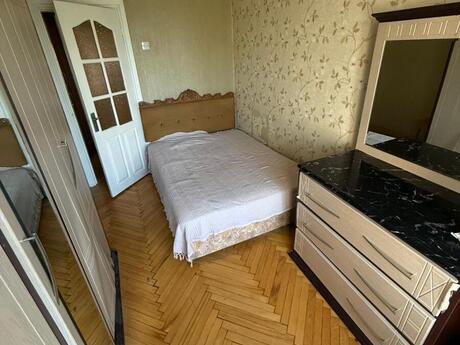Kirayə 3 otaqlı mənzil, 90 m², Elmlər Akademiyası: 850 ₼/ay 2