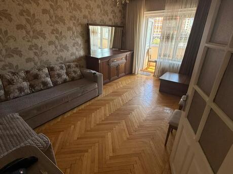 Kirayə 3 otaqlı mənzil, 90 m², Elmlər Akademiyası: 850 ₼/ay 3