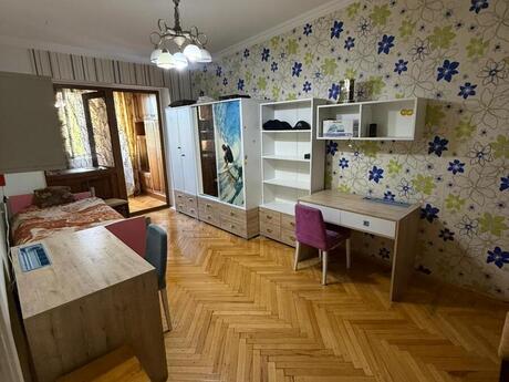 Kirayə 3 otaqlı mənzil, 90 m², Elmlər Akademiyası: 850 ₼/ay 5