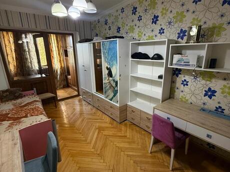 Kirayə 3 otaqlı mənzil, 90 m², Elmlər Akademiyası: 850 ₼/ay 4