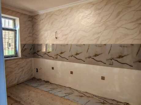 3 otaqlı həyət evi, 85 m², Binə: 30 000 ₼ 5