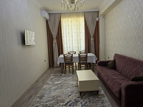 Elan №6411228 - Xırdalan, Xırdalan, 2 otaqlı, 46 m², 10/16 mərtəbə