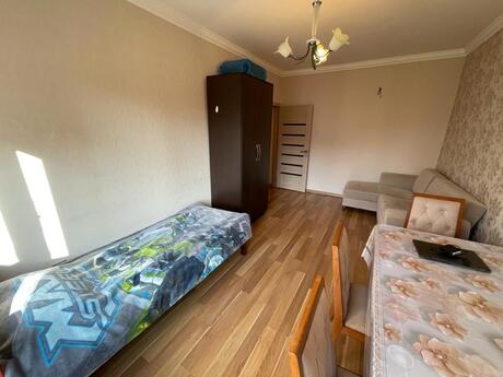 2 otaqlı mənzil, 58 m², Memar Əcəmi: 183 700 ₼ 2