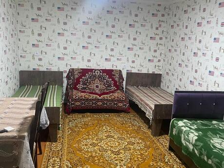 1-room apartment for rent, 35 m², İnşaatçılar: 600 ₼/mo 2