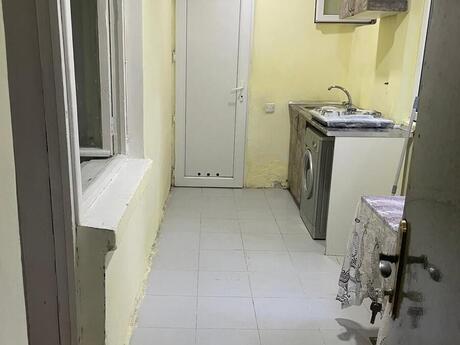 1-room apartment for rent, 35 m², İnşaatçılar: 600 ₼/mo 4