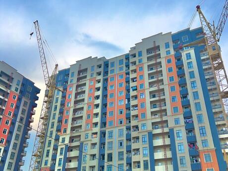 2 otaqlı mənzil, 50 m², Qara Qarayev: 160 000 ₼ 2