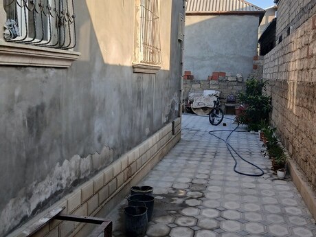 3 otaqlı həyət evi, 90 m², Zığ: 94 000 ₼ 2