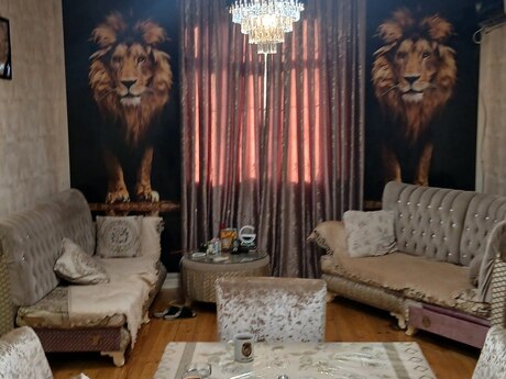 3 otaqlı həyət evi, 90 m², Zığ: 94 000 ₼ 5