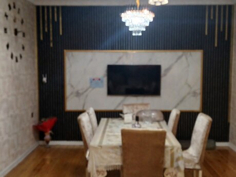 3 otaqlı həyət evi, 90 m², Zığ: 94 000 ₼ 4