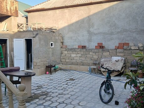 3 otaqlı həyət evi, 90 m², Zığ: 94 000 ₼ 3
