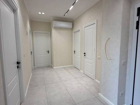 4-room apartment, 110 m², Yasamal: 315 000 ₼ 4