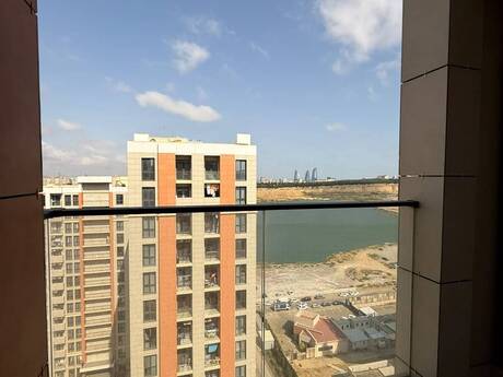 4-room apartment, 110 m², Yasamal: 315 000 ₼ 5