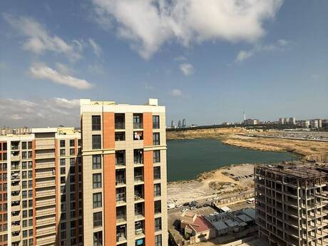 4-room apartment, 110 m², Yasamal: 315 000 ₼ 2