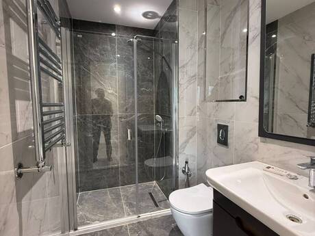 4-room apartment, 110 m², Yasamal: 315 000 ₼ 3