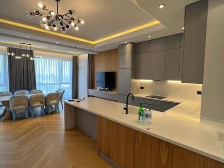 Аренда: 2-комнатная квартира, 128 м², Nəsimi: 2 500 ₼/мес 5