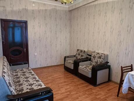 Объявление №6411251 - Баку, пос. Ени Ясамал, 2-комн., 50 м², 5/20 этаж