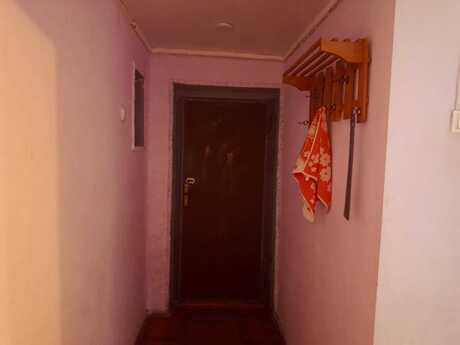 Аренда: 1-комнатная квартира, 35 м², Elmlər Akademiyası: 550 ₼/мес 3