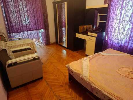 Elan №6411254 - Bakı, Elmlər Akademiyası m., 1 otaqlı, 35 m², 2/5 mərtəbə
