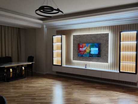 Kirayə 3 otaqlı mənzil, 125 m², İçəri Şəhər: 2 000 ₼/ay 5
