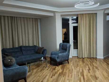 Kirayə 3 otaqlı mənzil, 125 m², İçəri Şəhər: 2 000 ₼/ay 3