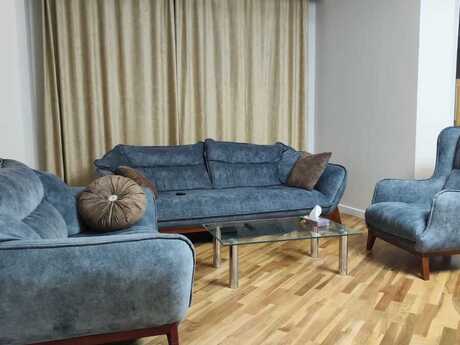 Kirayə 3 otaqlı mənzil, 125 m², İçəri Şəhər: 2 000 ₼/ay 2