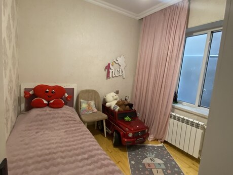 3 otaqlı həyət evi, 65 m², Binə: 58 000 ₼ 3