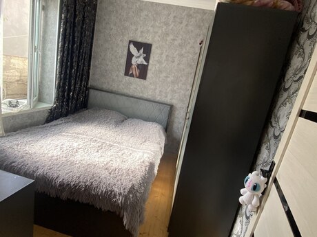3 otaqlı həyət evi, 65 m², Binə: 58 000 ₼ 4