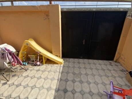 3 otaqlı həyət evi, 65 m², Binə: 58 000 ₼ 2