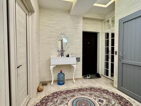 2 otaqlı mənzil, 82 m², İnşaatçılar: 198 000 ₼ 5