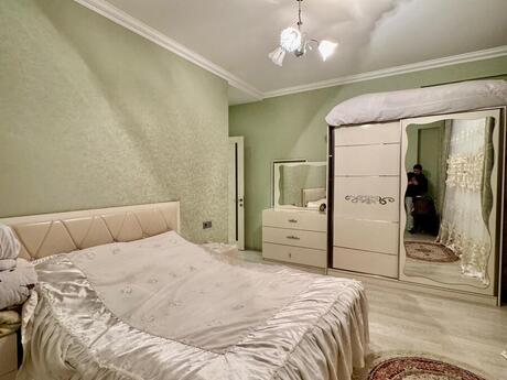 2 otaqlı mənzil, 82 m², İnşaatçılar: 198 000 ₼ 3