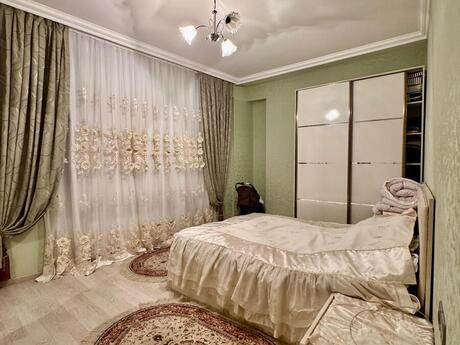 2 otaqlı mənzil, 82 m², İnşaatçılar: 198 000 ₼ 4