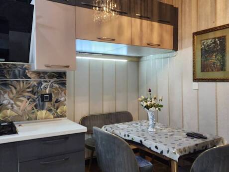 Kirayə 3 otaqlı mənzil, 110 m², Şah İsmayıl Xətai: 1 270 ₼/ay 4