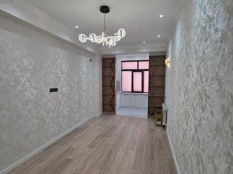Объявление №6411262 - Сумгаит, Сумгаит, 2-комн., 50 м², 7/10 этаж