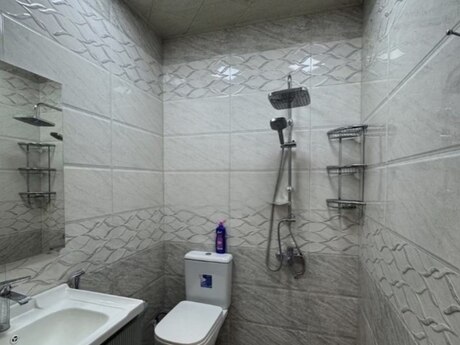 Аренда: 2-комнатная квартира, 60 м², 8 Noyabr: 800 ₼/мес 4
