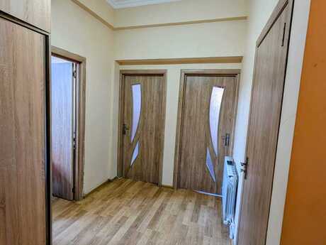 2-комнатная квартира, 58 м², Həzi Aslanov: 142 000 ₼ 5
