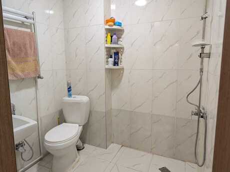 2-комнатная квартира, 58 м², Həzi Aslanov: 142 000 ₼ 4