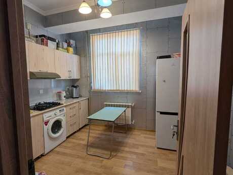 2-комнатная квартира, 58 м², Həzi Aslanov: 142 000 ₼ 3