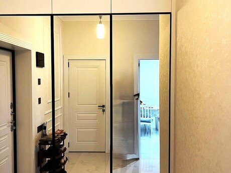 3 otaqlı mənzil, 88 m², Nəsimi: 265 000 ₼ 5