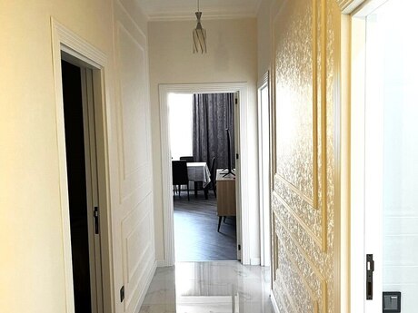 3 otaqlı mənzil, 88 m², Nəsimi: 265 000 ₼ 3