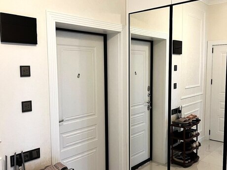 3 otaqlı mənzil, 88 m², Nəsimi: 265 000 ₼ 4