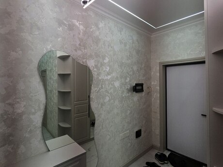 3 otaqlı mənzil, 96 m², Neftçilər: 290 000 ₼ 3