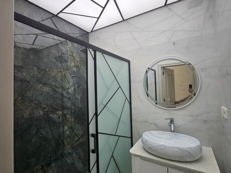 3 otaqlı mənzil, 96 m², Neftçilər: 290 000 ₼ 4
