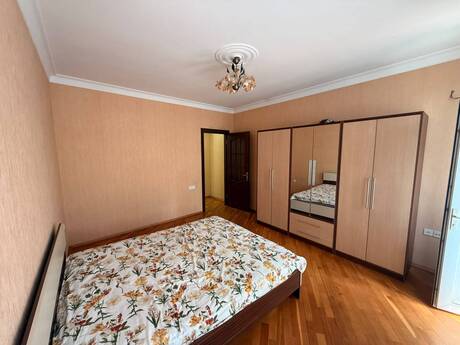 Kirayə 3 otaqlı mənzil, 130 m², Nəsimi: 900 ₼/ay 3