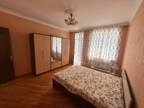 Объявление №6411282 - Баку, Насиминский  р., 3-комн., 130 м², 7/17 этаж