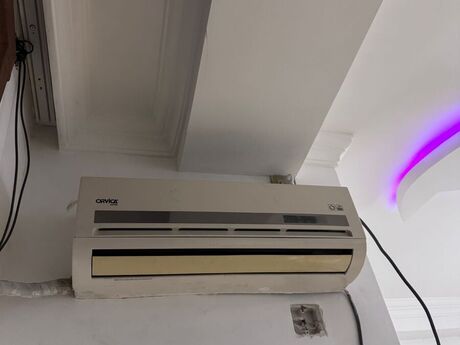 Аренда: 1-комнатная квартира, 20 м², Azadlıq Prospekti: 480 ₼/мес 5