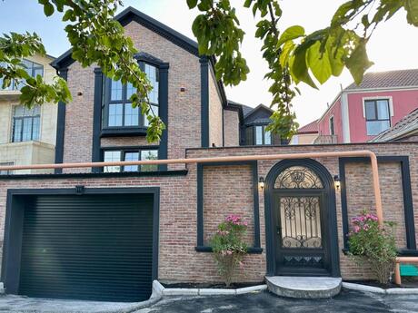 Elan №6411310 - Bakı, Səbail r., 5 otaqlı, 250 m²