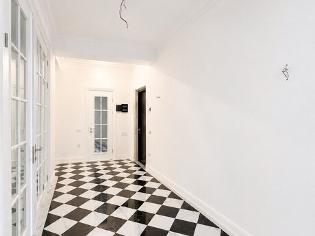 3-room apartment, 147 m², Ağ şəhər: 695 000 ₼ 2