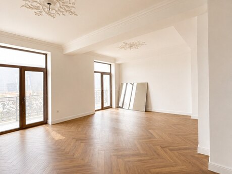 3-room apartment, 147 m², Ağ şəhər: 695 000 ₼ 3